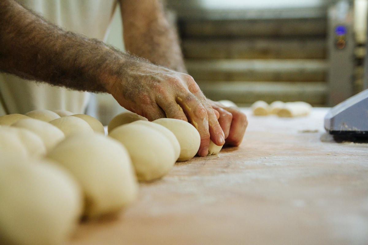 Informationen über den Beruf leicht finden: Die Aufgaben von Bäckern und Konditoren