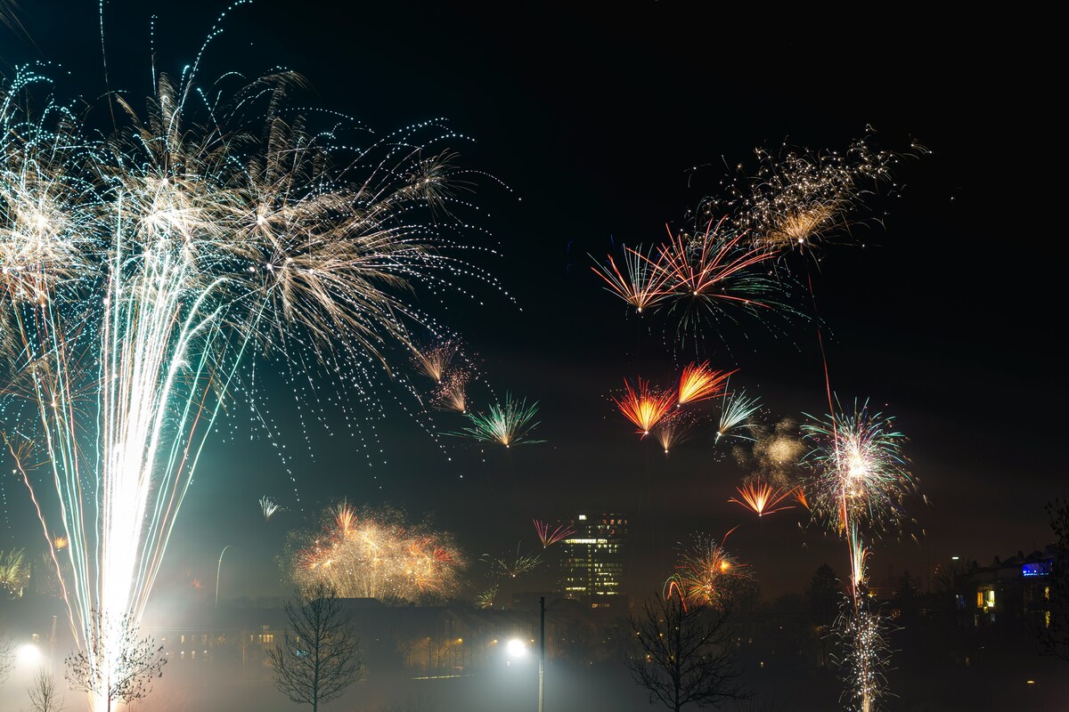 Public Holidays in Germany 2027